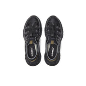 MIRABELL Synthetic Leather / Fabric Sneakers (Men)