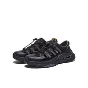 MIRABELL Synthetic Leather / Fabric Sneakers (Men)