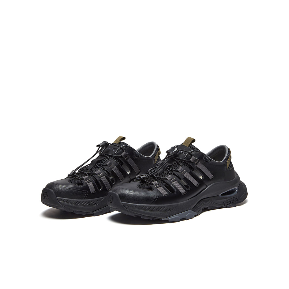 MIRABELL Synthetic Leather / Fabric Sneakers (Men)