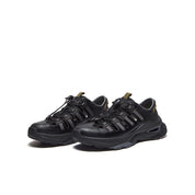 MIRABELL Synthetic Leather / Fabric Sneakers (Men)