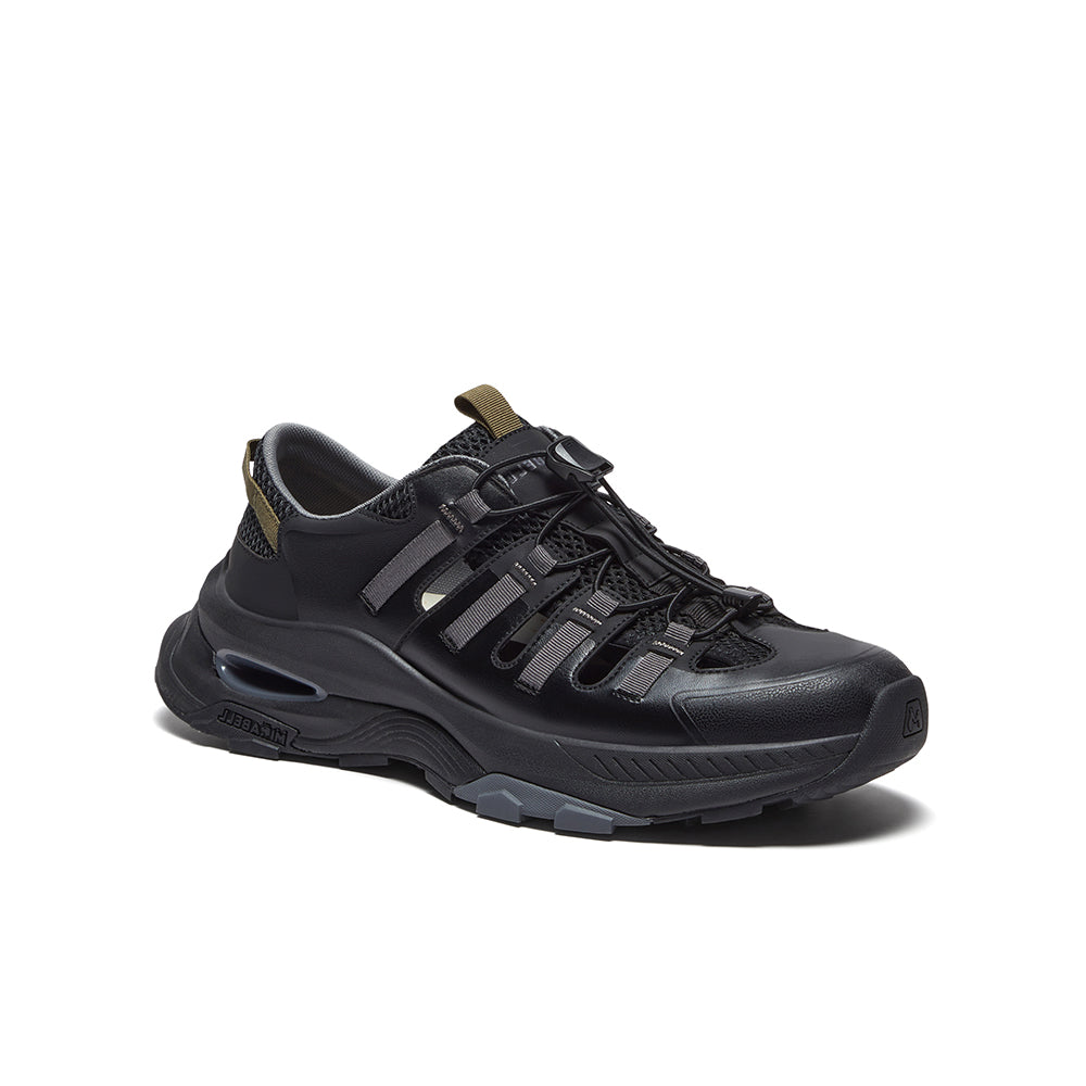 MIRABELL Synthetic Leather / Fabric Sneakers (Men)