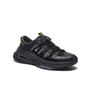 MIRABELL Synthetic Leather / Fabric Sneakers (Men)