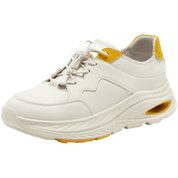 MIRABELL Comfort Athletic Shoes In Cowhide Leather Or Split Cow Leather (Women)