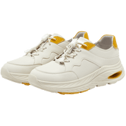 MIRABELL Comfort Athletic Shoes In Cowhide Leather Or Split Cow Leather (Women)