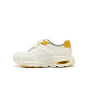 MIRABELL Comfort Athletic Shoes In Cowhide Leather Or Split Cow Leather (Women)