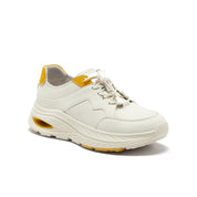 MIRABELL Comfort Athletic Shoes In Cowhide Leather Or Split Cow Leather (Women)