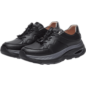 MIRABELL Comfort Athletic Shoes In Cowhide Leather Or Split Cow Leather (Women)