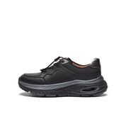 MIRABELL Comfort Athletic Shoes In Cowhide Leather Or Split Cow Leather (Women)