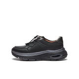 MIRABELL Comfort Athletic Shoes In Cowhide Leather Or Split Cow Leather (Women)