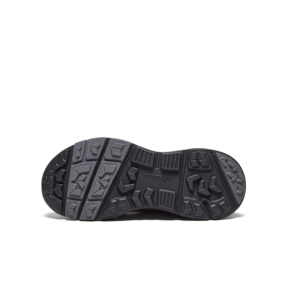 MIRABELL Comfort Athletic Shoes In Cowhide Leather Or Split Cow Leather (Women)