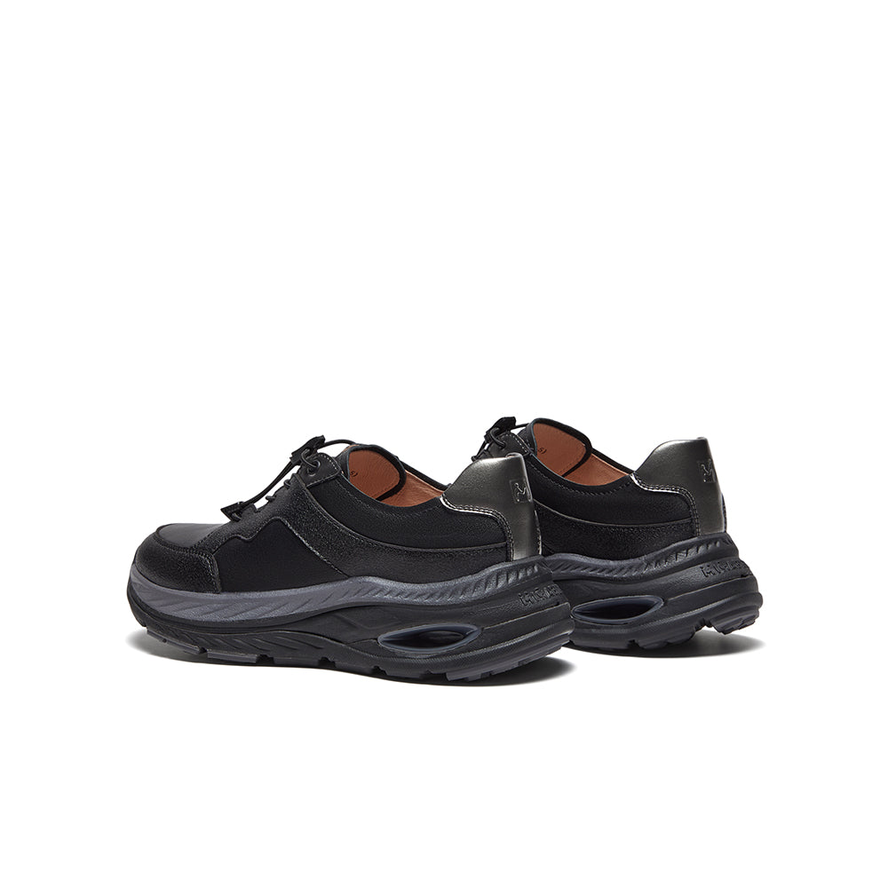MIRABELL Comfort Athletic Shoes In Cowhide Leather Or Split Cow Leather (Women)