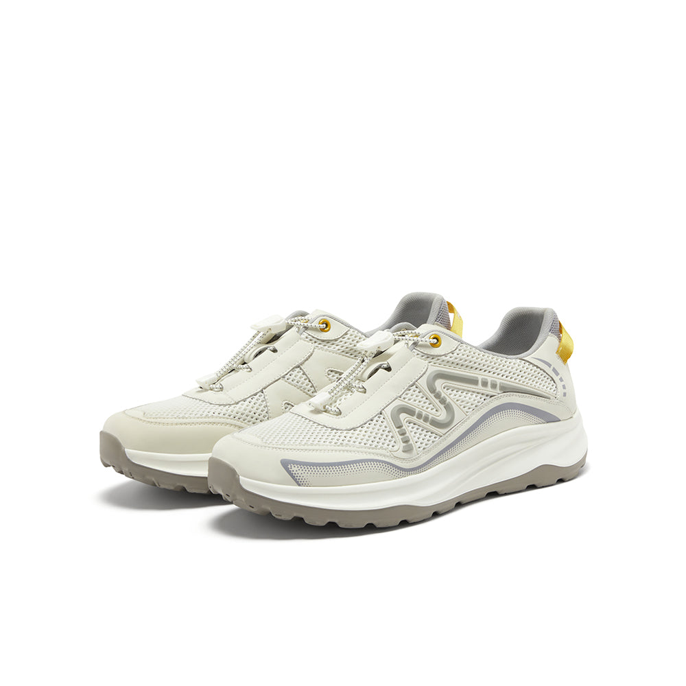 MIRABELL Synthetic Leather Casual Shoes (Men)