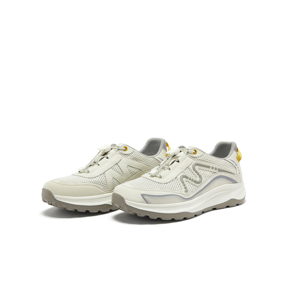 MIRABELL Synthetic Leather Casual Shoes (Men)