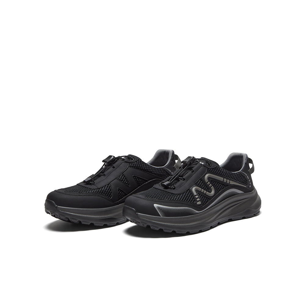 MIRABELL Synthetic Leather Casual Shoes (Men)