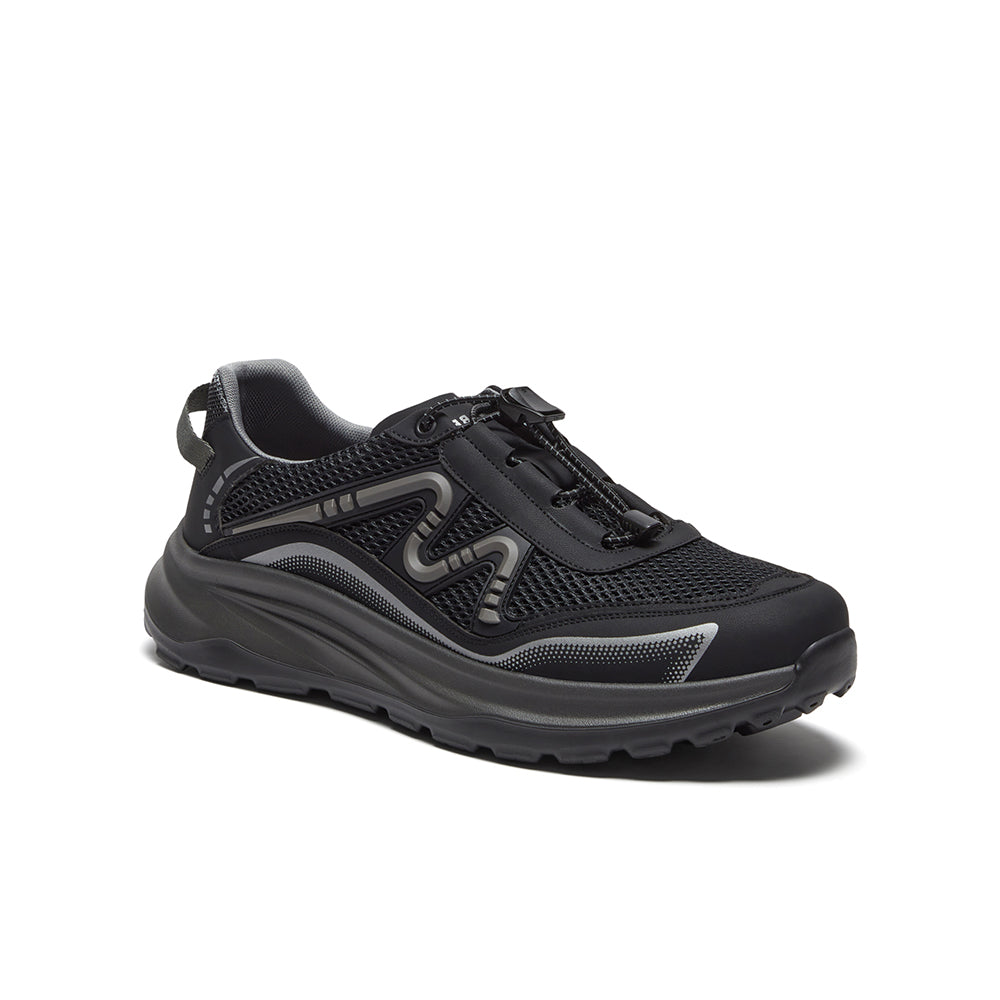 MIRABELL Synthetic Leather Casual Shoes (Men)