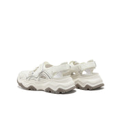 MIRABELL Synthetic Leather / Fabric Sandals (Women)
