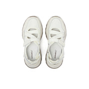 MIRABELL Synthetic Leather / Fabric Sandals (Women)