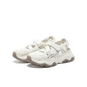 MIRABELL Synthetic Leather / Fabric Sandals (Women)