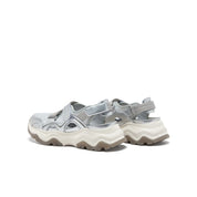 MIRABELL Synthetic Leather / Fabric Sandals (Women)