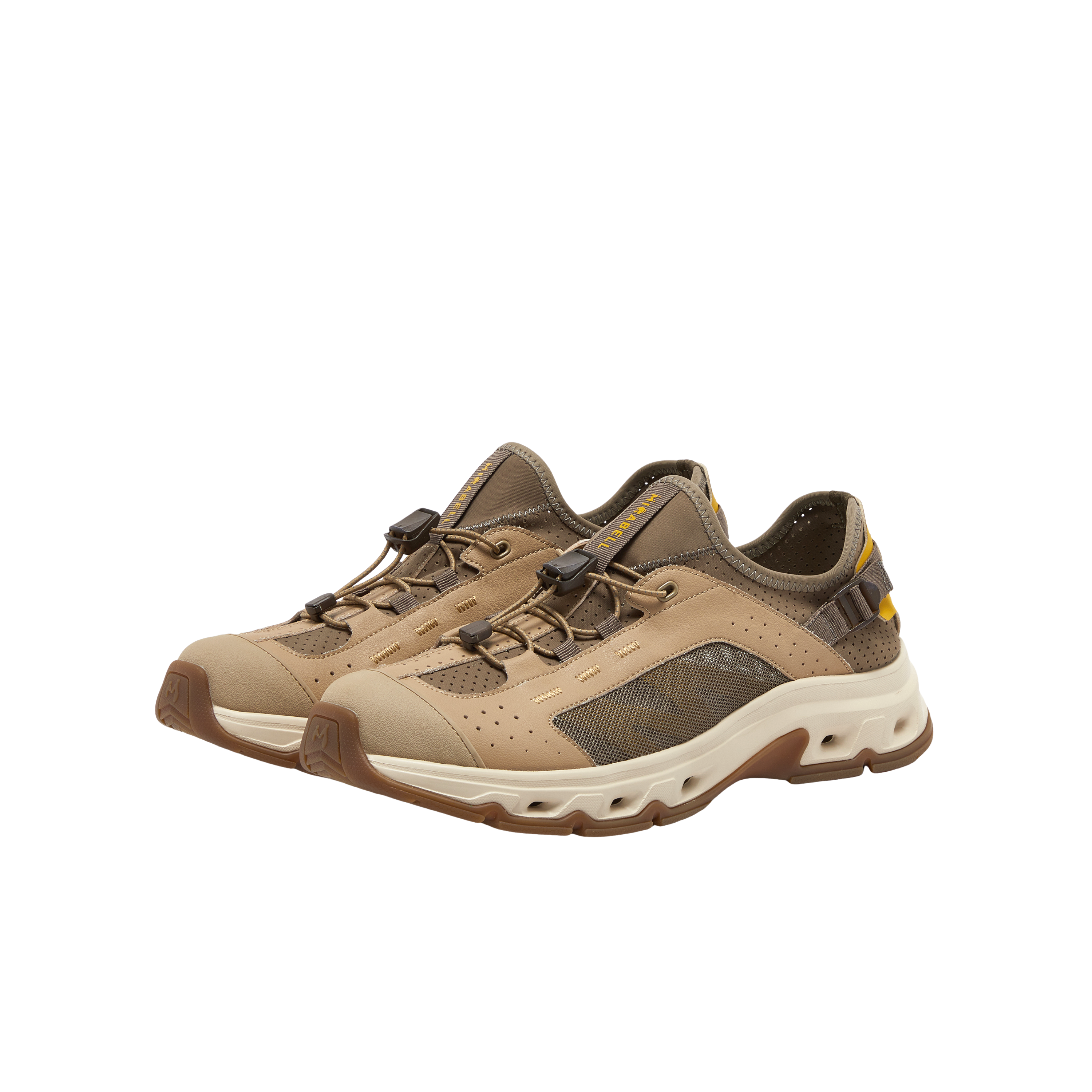 MIRABELL Comfortable Athletic Shoes (Men)