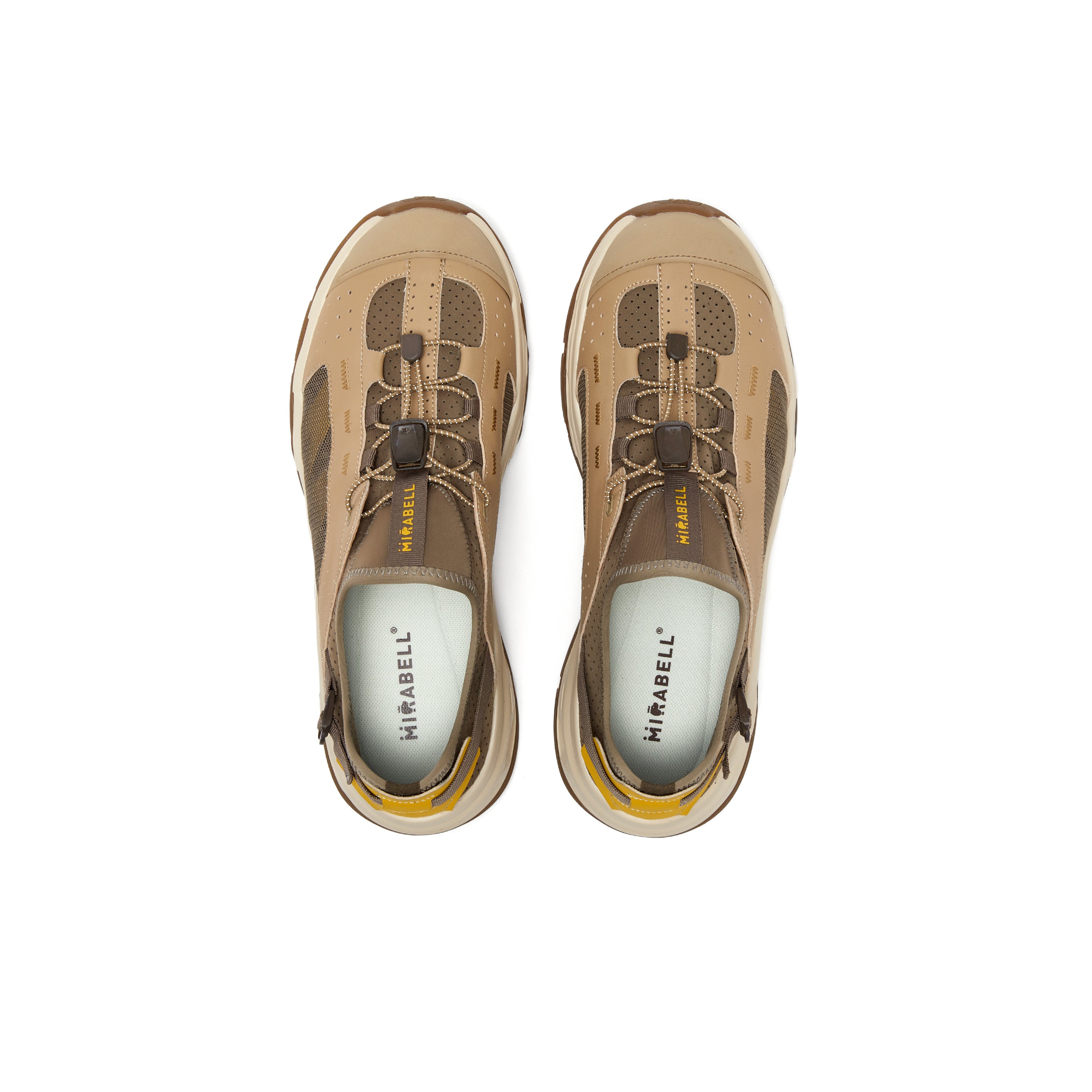 MIRABELL Comfortable Athletic Shoes (Men)