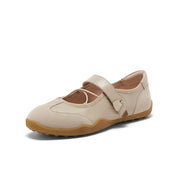 MIRABELL Cow Leather Casual Shoes (Women)