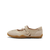 MIRABELL Cow Leather Casual Shoes (Women)