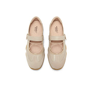 MIRABELL Cow Leather Casual Shoes (Women)