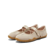 MIRABELL Cow Leather Casual Shoes (Women)