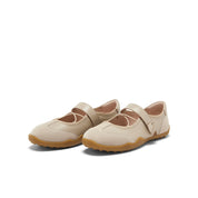 MIRABELL Cow Leather Casual Shoes (Women)
