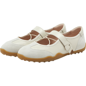 MIRABELL Cow Leather Casual Shoes (Women)