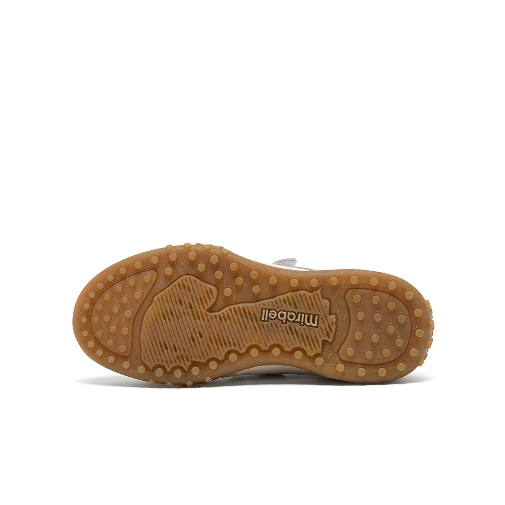 MIRABELL Cow Leather Casual Shoes (Women)