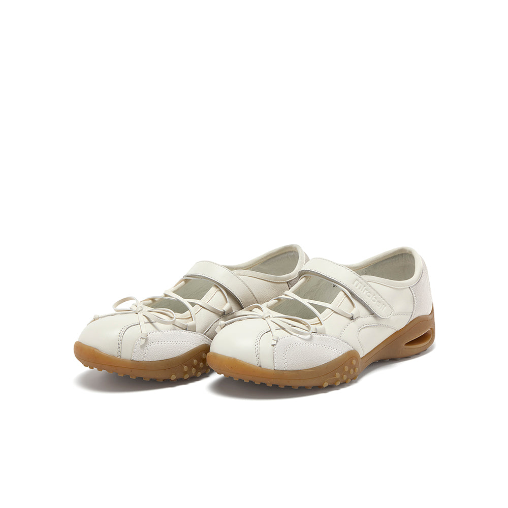MIRABELL Cow Leather Casual Shoes (Women)