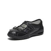 MIRABELL Cow Leather Casual Shoes (Women)