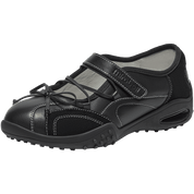 MIRABELL Cow Leather Casual Shoes (Women)