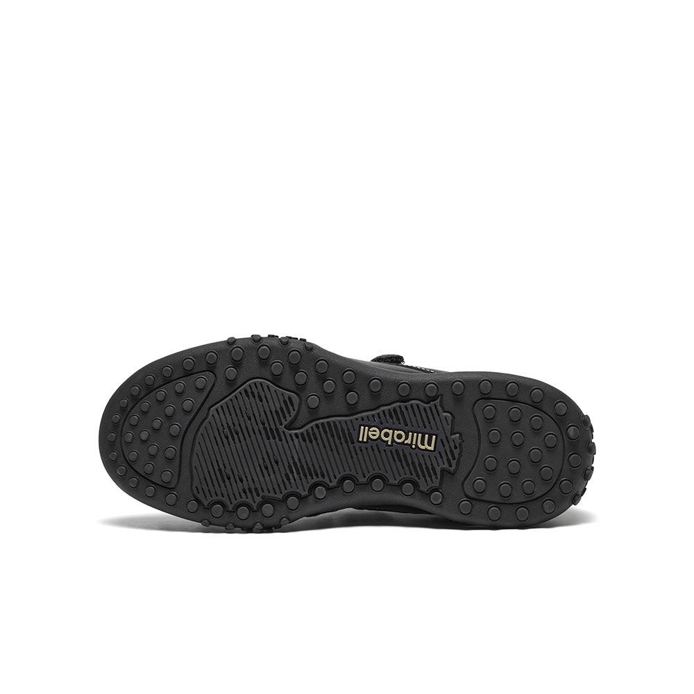 MIRABELL Cow Leather Casual Shoes (Women)