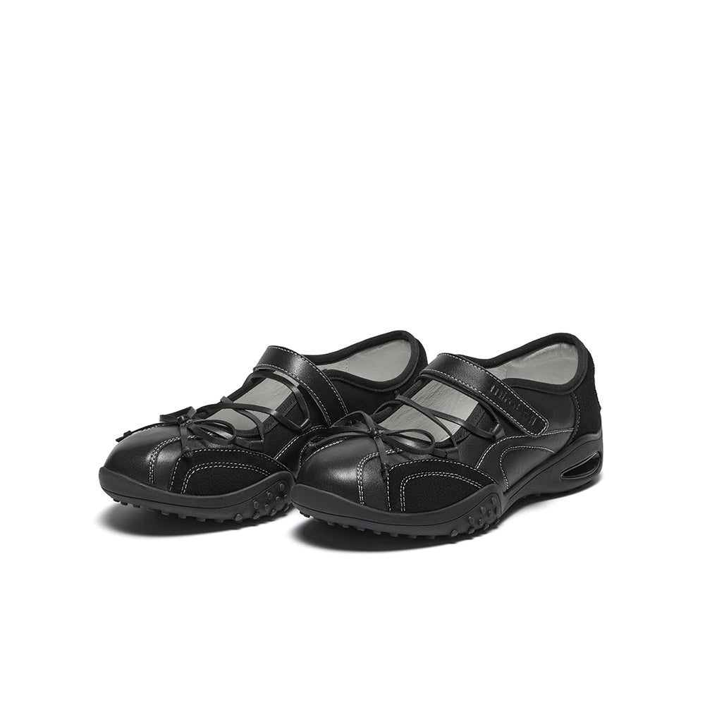 MIRABELL Cow Leather Casual Shoes (Women)