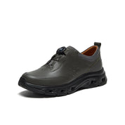 MIRABELL Cow Leather Casual Shoes (Men)