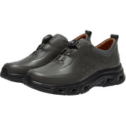 MIRABELL Cow Leather Casual Shoes (Men)