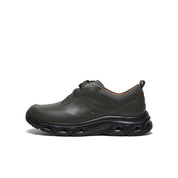 MIRABELL Cow Leather Casual Shoes (Men)