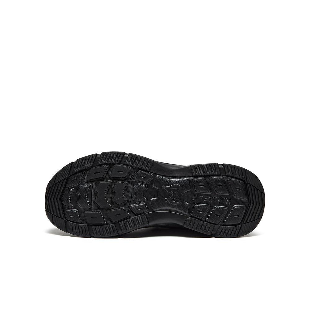 MIRABELL Cow Leather Casual Shoes (Men)