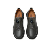 MIRABELL Cow Leather Casual Shoes (Men)