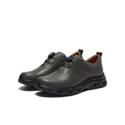 MIRABELL Cow Leather Casual Shoes (Men)