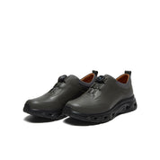 MIRABELL Cow Leather Casual Shoes (Men)