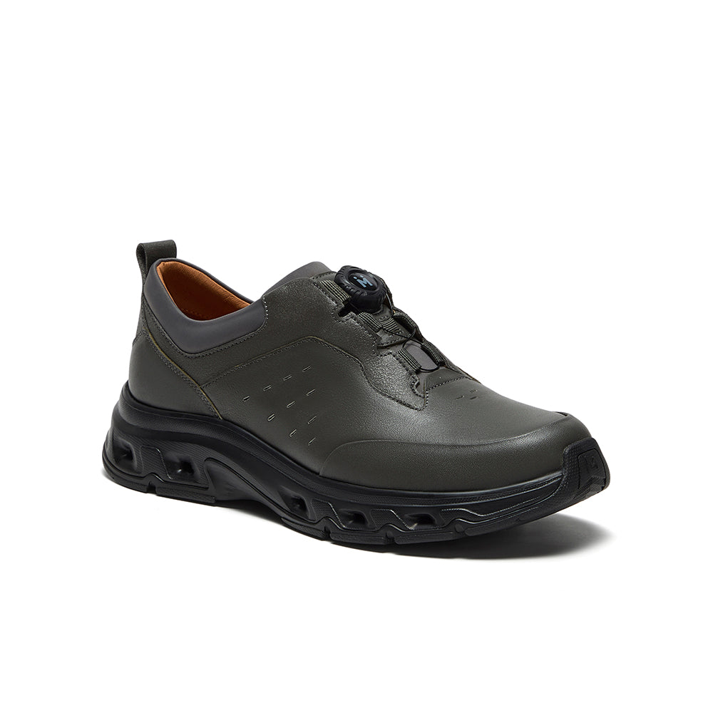 MIRABELL Cow Leather Casual Shoes (Men)