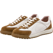 MIRABELL Cow Leather Casual Shoes (Women)