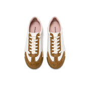 MIRABELL Cow Leather Casual Shoes (Women)