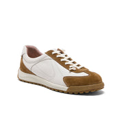 MIRABELL Cow Leather Casual Shoes (Women)