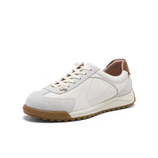 MIRABELL Cow Leather Casual Shoes (Women)