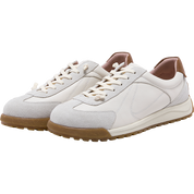 MIRABELL Cow Leather Casual Shoes (Women)